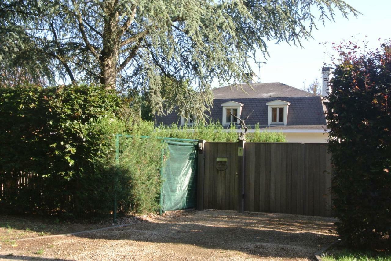 Bnb De Dijlevallei Mechelen Exterior foto